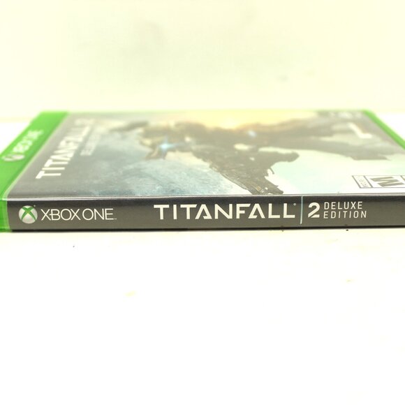 Titanfall 2: Deluxe Edition for Microsoft Xbox One - 2016 TESTED - Picture 2 of 7